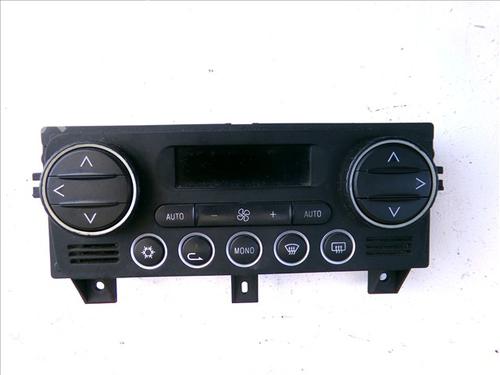 climate-control-alfa-romeo-159-939_-2005-2006-2007-2008-2009-2010-2011-2012-26314216 main image