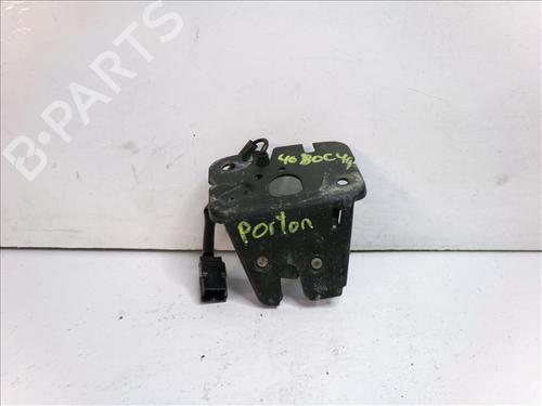Used Tailgate lock Tailgate lock ALFA ROMEO 156 (932_) 1.9 JTD 16V (932AXE00) (140 hp) 24562991 24562991