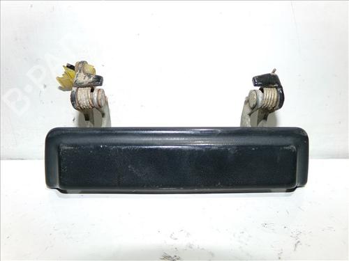 Used Front right exterior door handle Front right exterior door handle 24563420 24563420