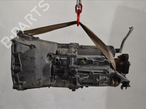 Used Gearbox Gearbox BMW 1 (E87) 118 d (122 hp) 24562401 24562401
