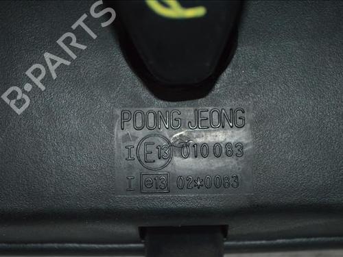 Rear mirror SSANGYONG KORANDO (C300) E-Motion | BP24560334I6 - Image 3