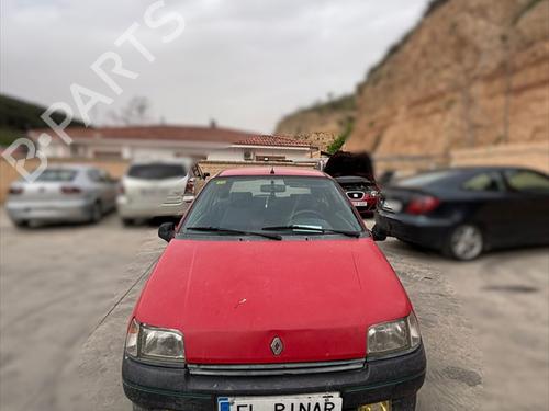Used Parts RENAULT CLIO I (B/C57_, 5/357_)  1.4 (B57J, C57J, B57P)  4632443