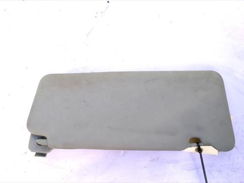 Left sun visor RENAULT FLUENCE (L3_) 1.5 dCi (L30B) | BP38107045I1 - Image 2