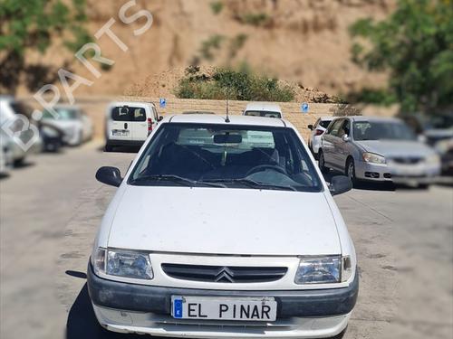 Peças CITROËN SAXO (S0, S1) 1.4 VTS 4742319