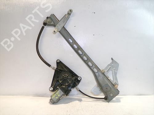 Used Front right window mechanism Front right window mechanism 24562183 24562183