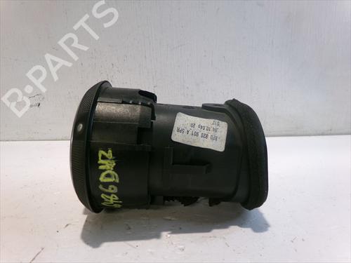 Air vent AUDI A3 (8P1) 2.0 TDI | BP28974531I21 - Image 2