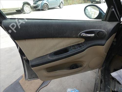 Used Front left window mechanism Front left window mechanism ALFA ROMEO 156 (932_) 1.9 JTD (932.A2B00, 932.A2C00) (115 hp) 24558245 24558245