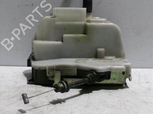 Used Front right lock Front right lock CITROËN C3 I (FC_, FN_) 1.4 HDi (68 hp) 24562892 24562892