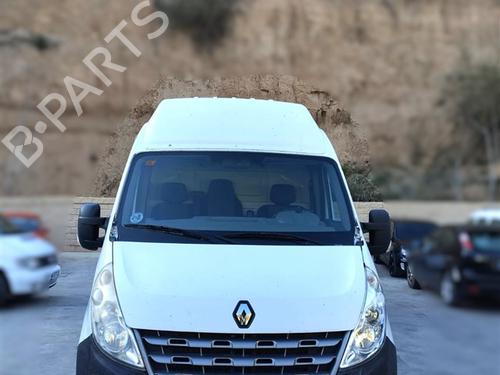 Glove box RENAULT MASTER III Van (FV) 2.3 dCi 125 RWD (FV0C, FV0D, FV0H, FV0J, FV0A, FV0K) | BP25485259C95 - Image 3