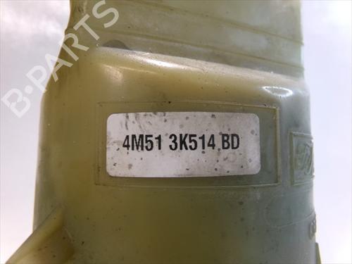 Steering pump FORD FOCUS C-MAX (DM2) 1.6 TDCi | BP36108220M99  - Image 5
