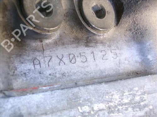 Gearbox CHRYSLER SEBRING (JS) 2.0 CRD | BP33423715M3 - Image 2