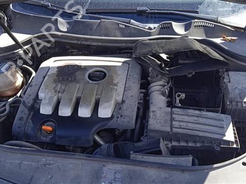 Left tailgate light VW PASSAT B6 (3C2) 1.6 | BP24557168C79  - Image 5