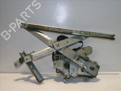 Used Rear left window mechanism Rear left window mechanism SSANGYONG MUSSO (FJ) 2.9 D (99 hp) 33423456 33423456