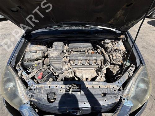 Engine HONDA CIVIC VII Hatchback (EU, EP, EV) 1.6 i (EP2, EU8, EU6) | BP27604538M1 - Image 7