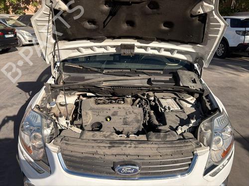 Sikkerhedssele-spænde FORD KUGA I 2.0 TDCi | BP39578351I32 - Image 3