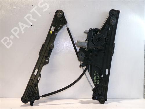 Used Front right window mechanism Front right window mechanism 37437852 37437852