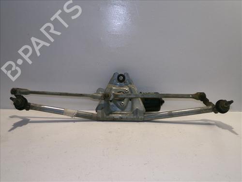 Used Front wiper motor Front wiper motor NISSAN KUBISTAR Van (X76) 1.5 dCi 70 (68 hp) 26204086 26204086