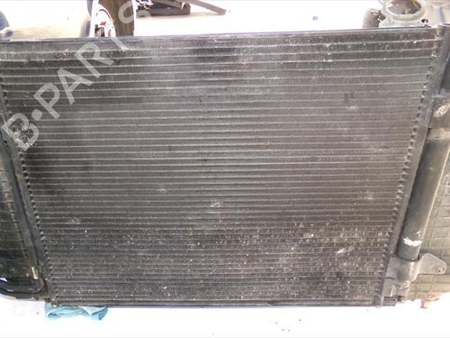 Used AC radiator AC radiator 39136058 39136058