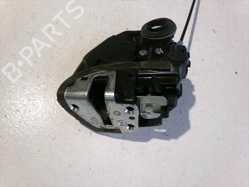 Used Rear left lock TOYOTA VERSO (_R2_) 2.0 D-4D (AUR20_, AUR20R) (124 hp) 32009966