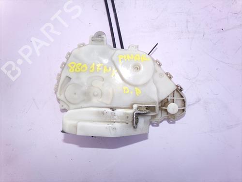 front-right-lock-honda-cr-v-iii-re_-2006-37231538 main image