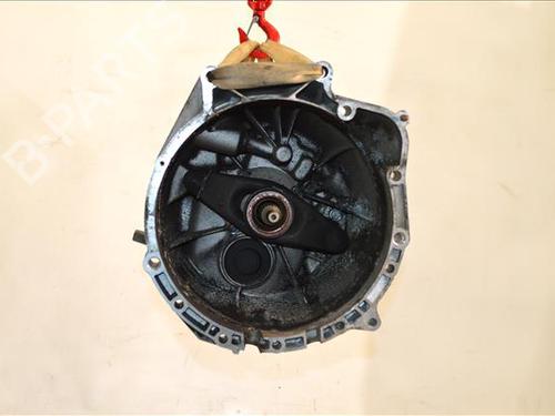 Gearbox BMW 1 (E87) 118 d | BP24562401M3 - Image 3