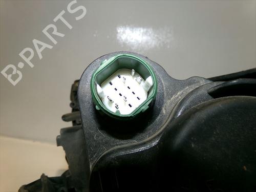 Right headlight LANCIA DELTA III (844_) 1.6 D Multijet (844.AXC11, 844.AXC1A) | BP31869304C29 - Image 3