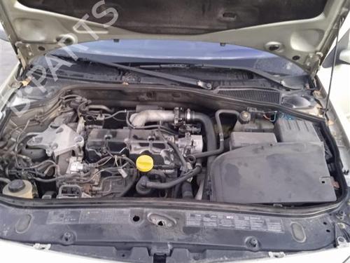 Right tailgate light RENAULT LAGUNA II (BG0/1_) 1.9 dCi (BG08, BG0G) | BP24563098C80 - Image 4