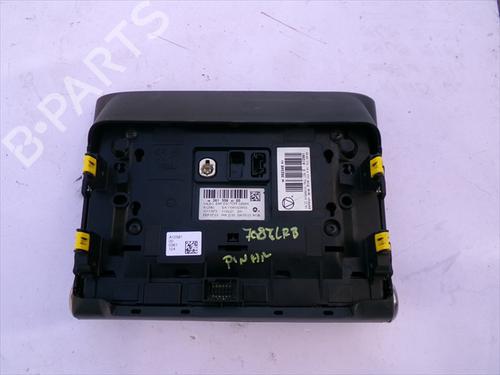 Display CITROËN C3 III (SX) 1.2 PureTech 82 | BP38635577C48 - Image 2
