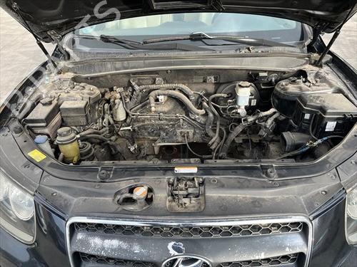 Electronic module HYUNDAI SANTA FÉ II (CM) 2.2 CRDi GLS | BP40597632M83 - Image 5