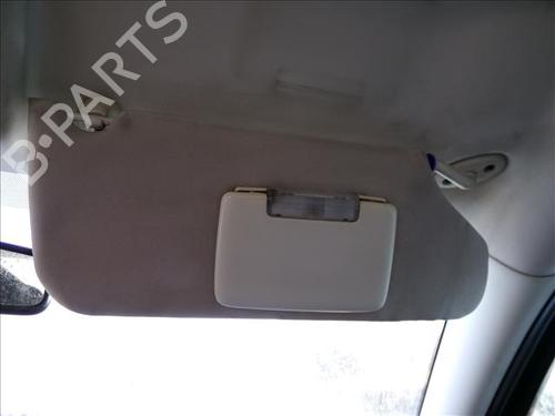 Right sun visor CHRYSLER SEBRING (JS) 2.0 CRD | BP33423708I2 - Image 2