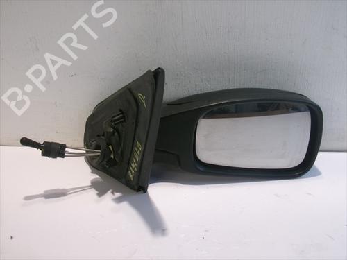 Used Right mirror Right mirror 39526309 39526309