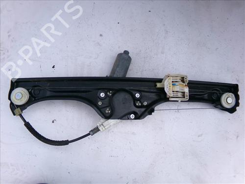 Rear right window mechanism BMW X5 (E70) 3.0 d | BP26517007C25 - Image 2