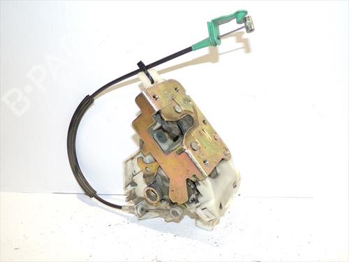 Used Rear right lock Rear right lock FORD MONDEO II (BAP) 1.8 TD (90 hp) 33285618 33285618