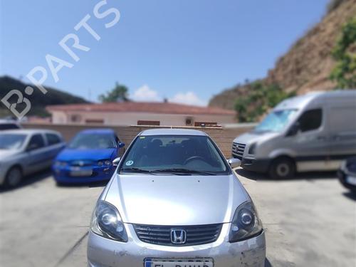 Right front seat HONDA CIVIC VII Hatchback (EU, EP, EV) 1.6 i (EP2, EU8, EU6) | BP27669158C16 - Image 2