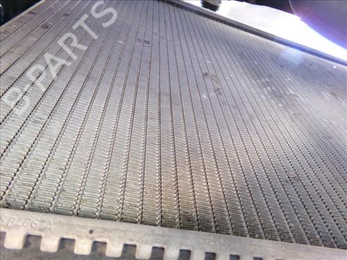 Used Oil radiator Oil radiator CITROËN C4 Picasso I MPV (UD_) 1.6 HDi (109 hp) 28577778 28577778