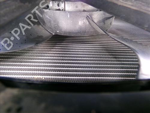 Used Oil radiator Oil radiator SEAT ALTEA XL (5P5, 5P8) 1.6 TDI (105 hp) 26539809 26539809