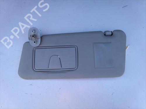 left-sun-visor-suzuki-grand-vitara-ii-jt-te-td-2005-36001871 main image