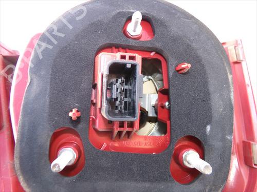 Right taillight VW PASSAT B6 (3C2) 2.0 TDI | BP39526391C35 - Image 3