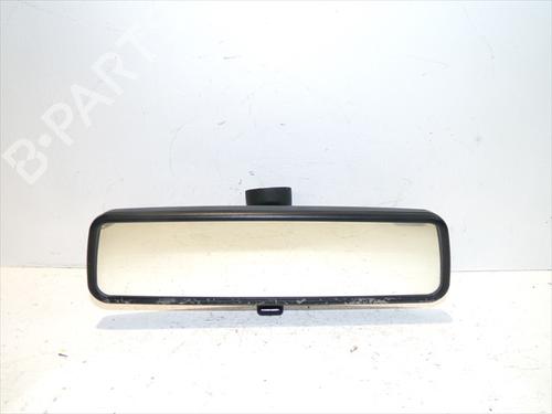 Used Rear mirror Rear mirror SEAT CORDOBA (6L2) 1.4 TDI (80 hp) 33904795 33904795