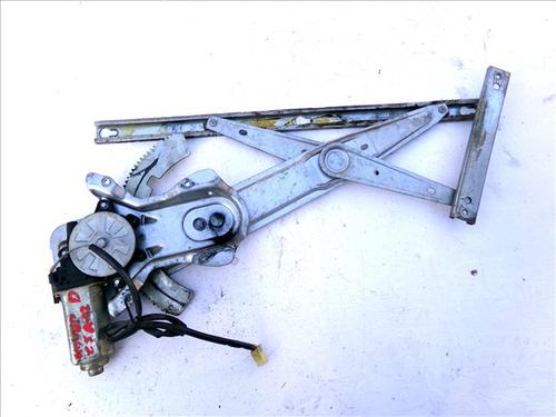 Used Front right window mechanism Front right window mechanism ROVER 25 I Hatchback (RF) 2.0 iDT (113 hp) 27648677 27648677
