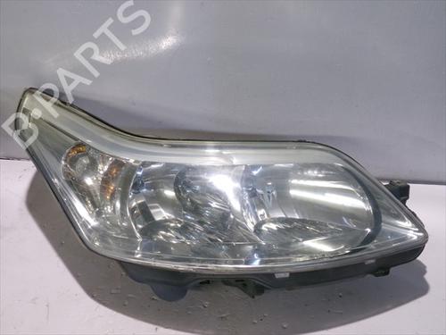 Used Right headlight Right headlight 38084927 38084927