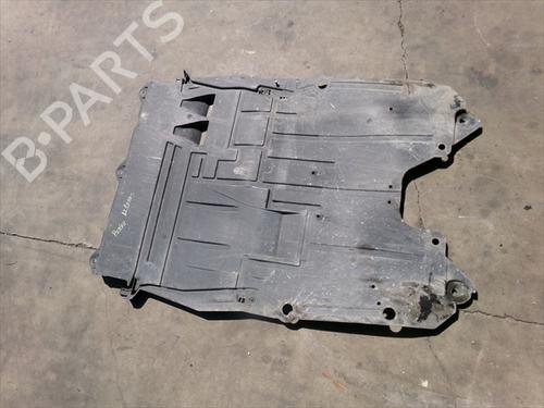 Used Underbody protection Underbody protection RENAULT LAGUNA III (BT0/1) 1.5 dCi (BT00, BT0A, BT0T, BT1J) (110 hp) 36767138 36767138