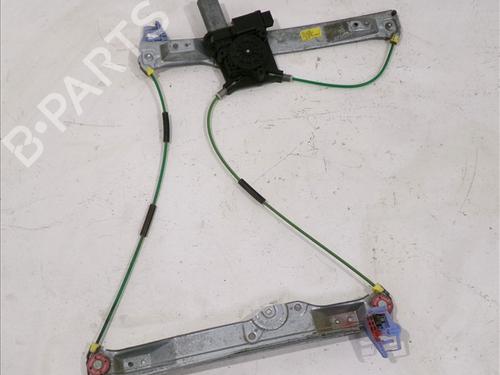 Used Front left window mechanism Front left window mechanism OPEL CORSA D (S07) 1.0 (L08, L68) (60 hp) 24561934 24561934