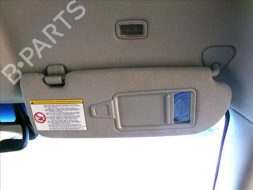 Right sun visor HYUNDAI i40 I (VF) 1.7 CRDi | BP26409169I2 - Image 2