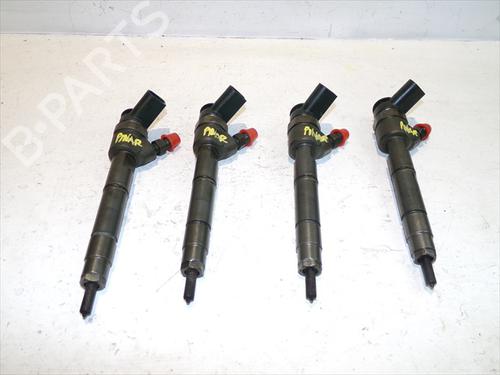 Used Injector Injector MERCEDES-BENZ B-CLASS Sports Tourer (W245) B 200 CDI (245.208) (140 hp) 35775747 35775747