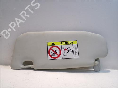 Højre solskærm Højre solskærm 24557859 24557859
