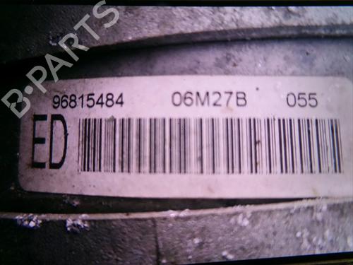 AC compressor CHEVROLET EPICA (KL1_) 2.0 D | BP32281728M34