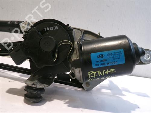 Front wiper motor HYUNDAI i30 (GD) 1.6 | BP38346950M29 - Image 2