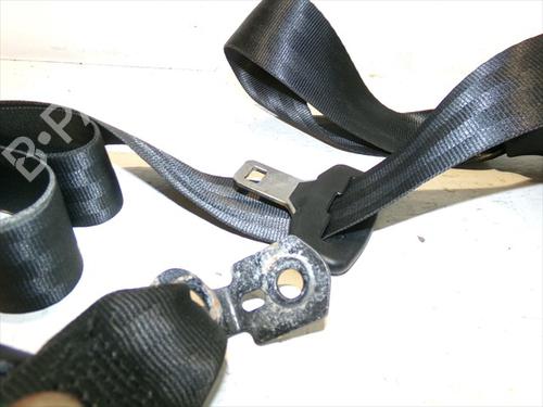 Rear left seatbelt FORD FOCUS III 1.6 EcoBoost | BP24565226I29 - Image 3