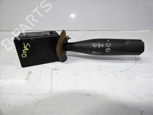 Used Steering column stalk Steering column stalk CITROËN SAXO (S0, S1) 1.5 D (57 hp) 24557225 24557225